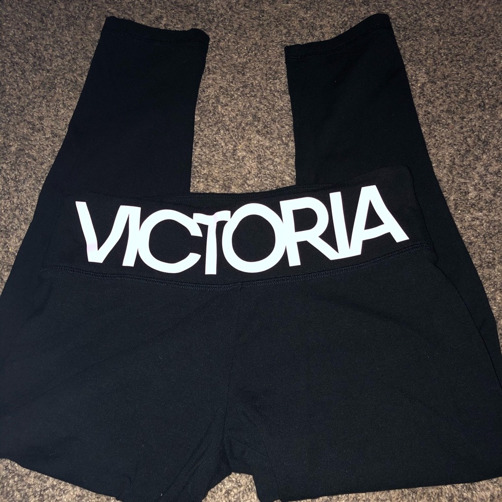 VS capris